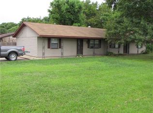 1004 SE J St, Bentonville, AR 72712