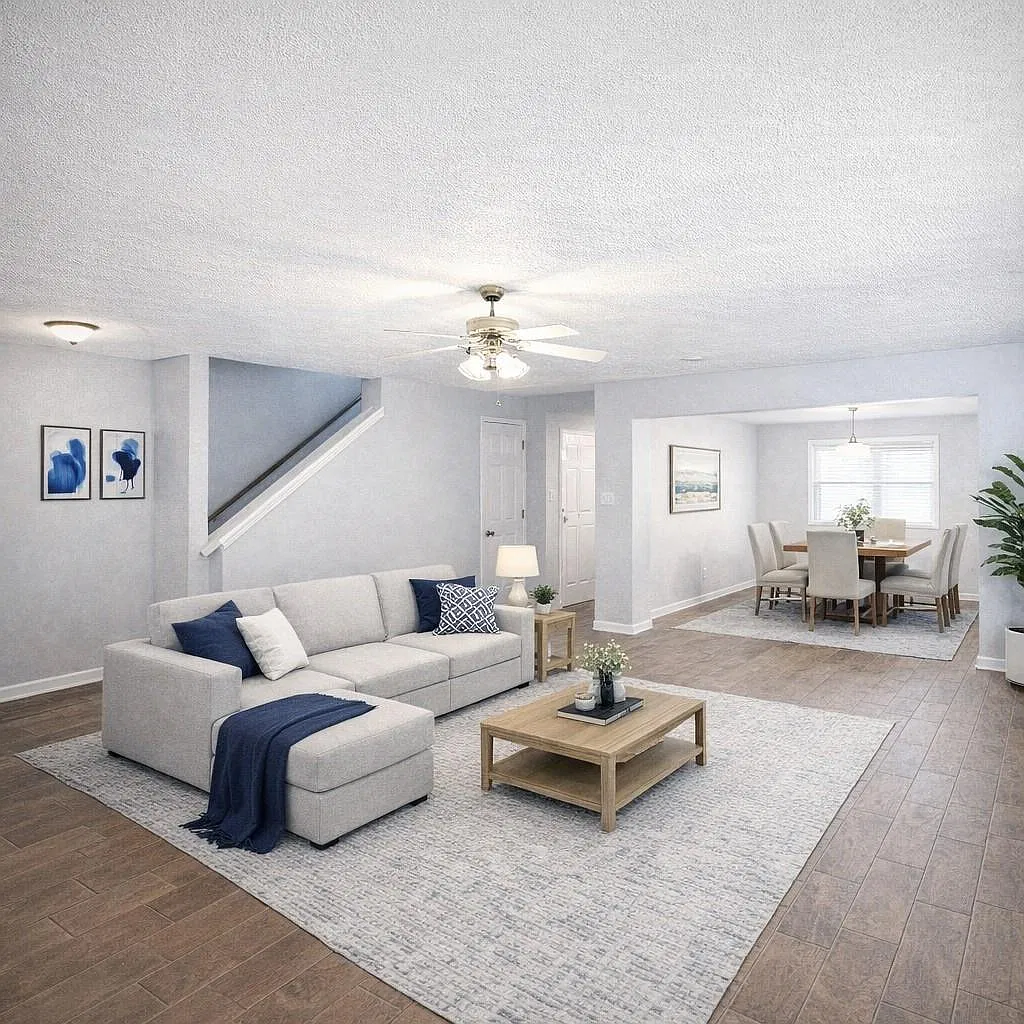 3 bed, 2.5 bath, 2120 sqft, $1,800 — Photo 3