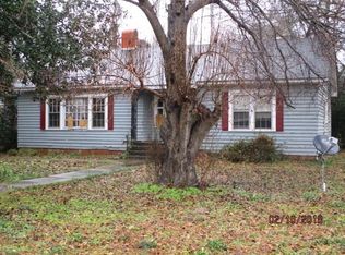 201 Vogt St, Ferriday, LA 71334