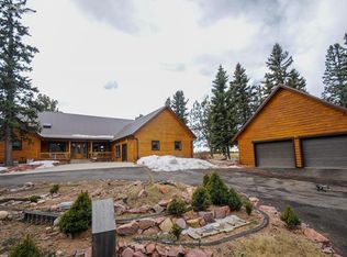 874 Meadow Park Dr, Divide, CO 80814