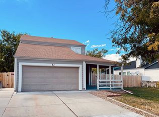 63 Macon St, Aurora, CO 80010