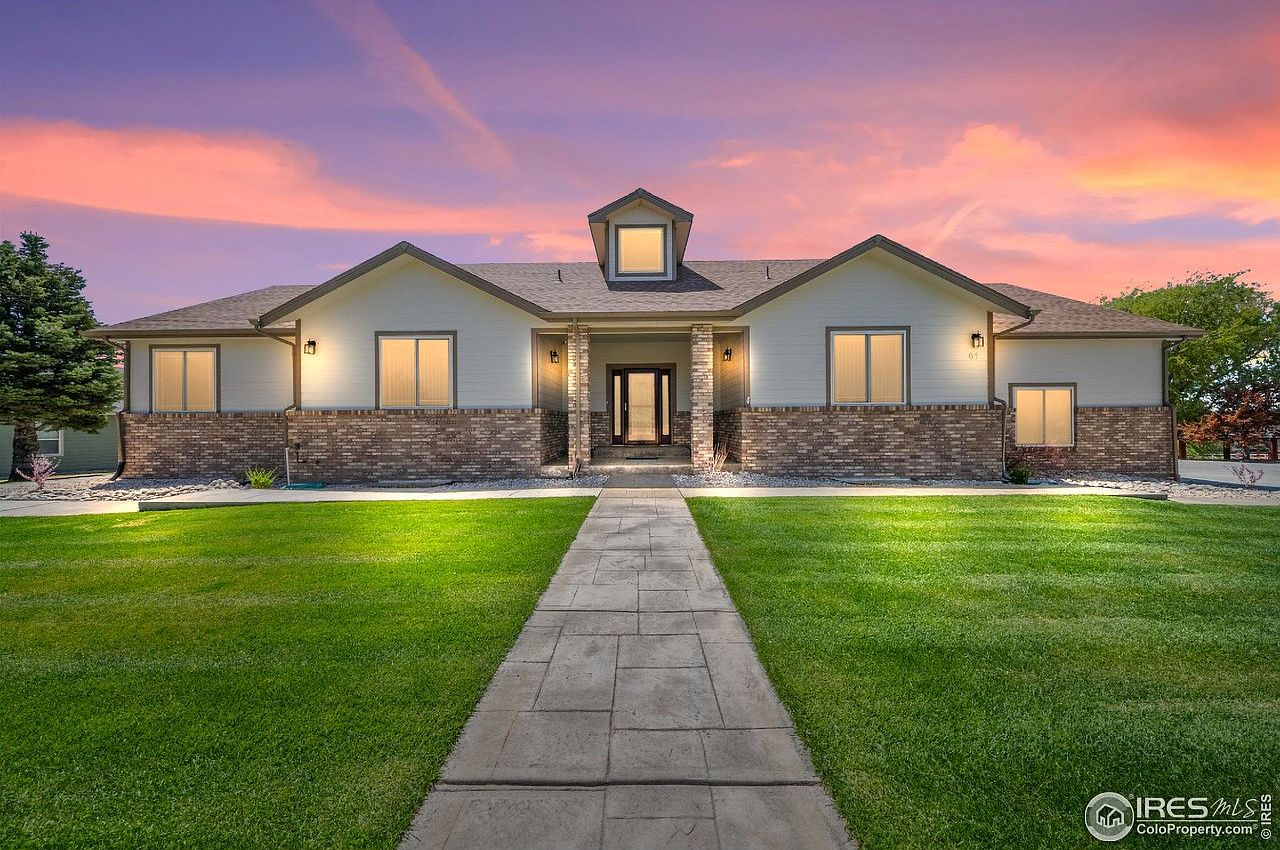 61 Lakeview Cir, Fort Morgan, CO 80701 | Zillow