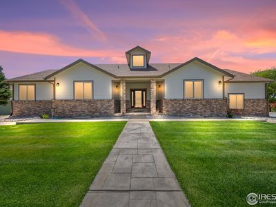 61 Lakeview Cir, Fort Morgan, CO, 80701