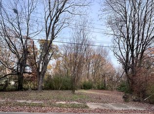 3536 W Winston Dr, Memphis, TN 38127