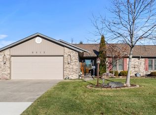 9815 Crystal Cove Ct, New Haven, IN 46774