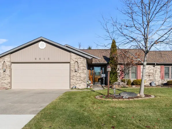 9815 Crystal Cove Ct, New Haven, IN 46774