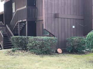 111 Golf Club Dr #D, Diamondhead, MS 39525