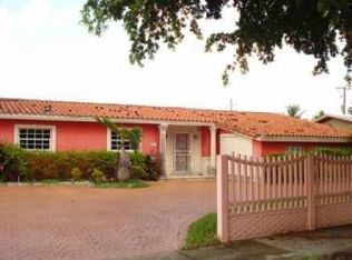 1624 SW 100th Ave, Miami, FL 33165