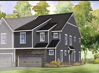 8522 Thurford Dr #8522, Cary, NC 27519