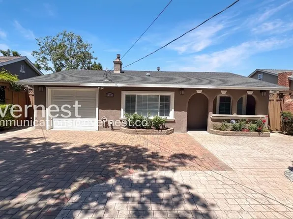 1111 Madera Ave, Menlo Park, CA 94025