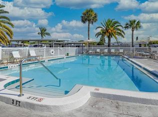 9021 Kileen Ave LOT 151, Port Richey, FL 34668