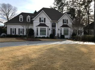 3103 Saint Ives Country Club Pkwy, Johns Creek, GA 30097