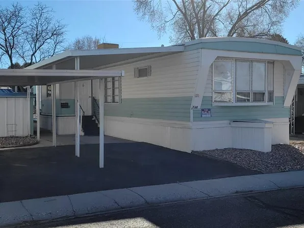 3750 N Cascade Avenue LOT F 68, Colorado Springs, CO 80907