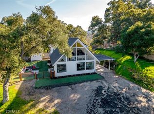 5940 Violeta Ave, Atascadero, CA 93422