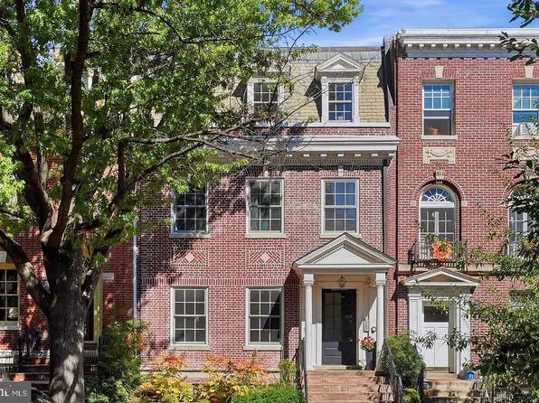 1837 Wyoming Ave NW #A, Washington, DC 20009