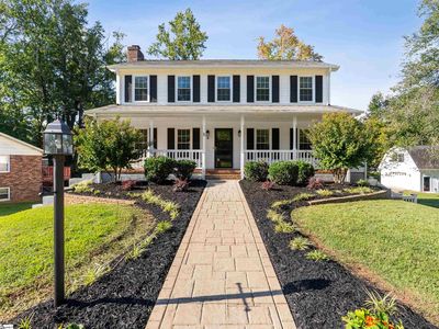 5 Fayethel Dr, Greenville, SC, 29617