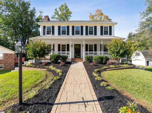 5 Fayethel Dr, Greenville, SC 29617