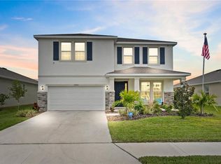 10642 Lure Pl, Parrish, FL 34219