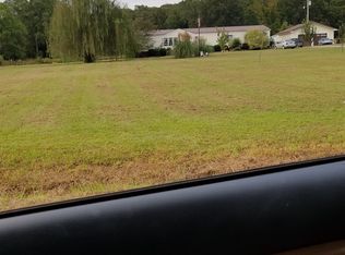 43 Williams Ranch Rd, Conway, AR 72032