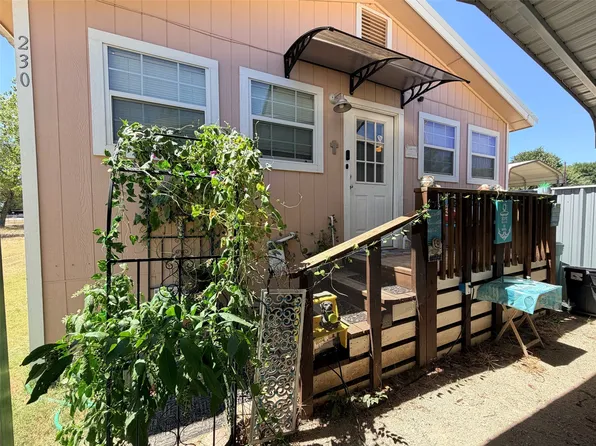 230 Treasure Bch, Comanche, TX 76442