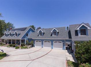 1620 Arrow Wood Ln, Vista, CA 92084