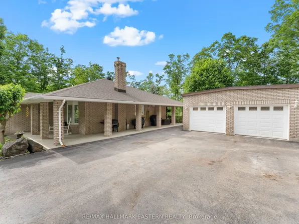 139 Lakeland Ave, Trent Lakes, ON K0L 1J0