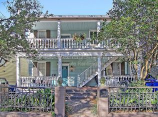 70 Radcliffe St APT A, Charleston, SC 29403