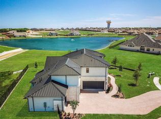1581 Saint Peter Ln, Prosper, TX 75078