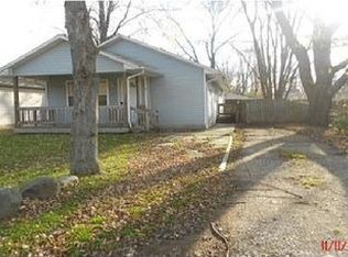 534 Sheldon St, Algonac, MI 48001