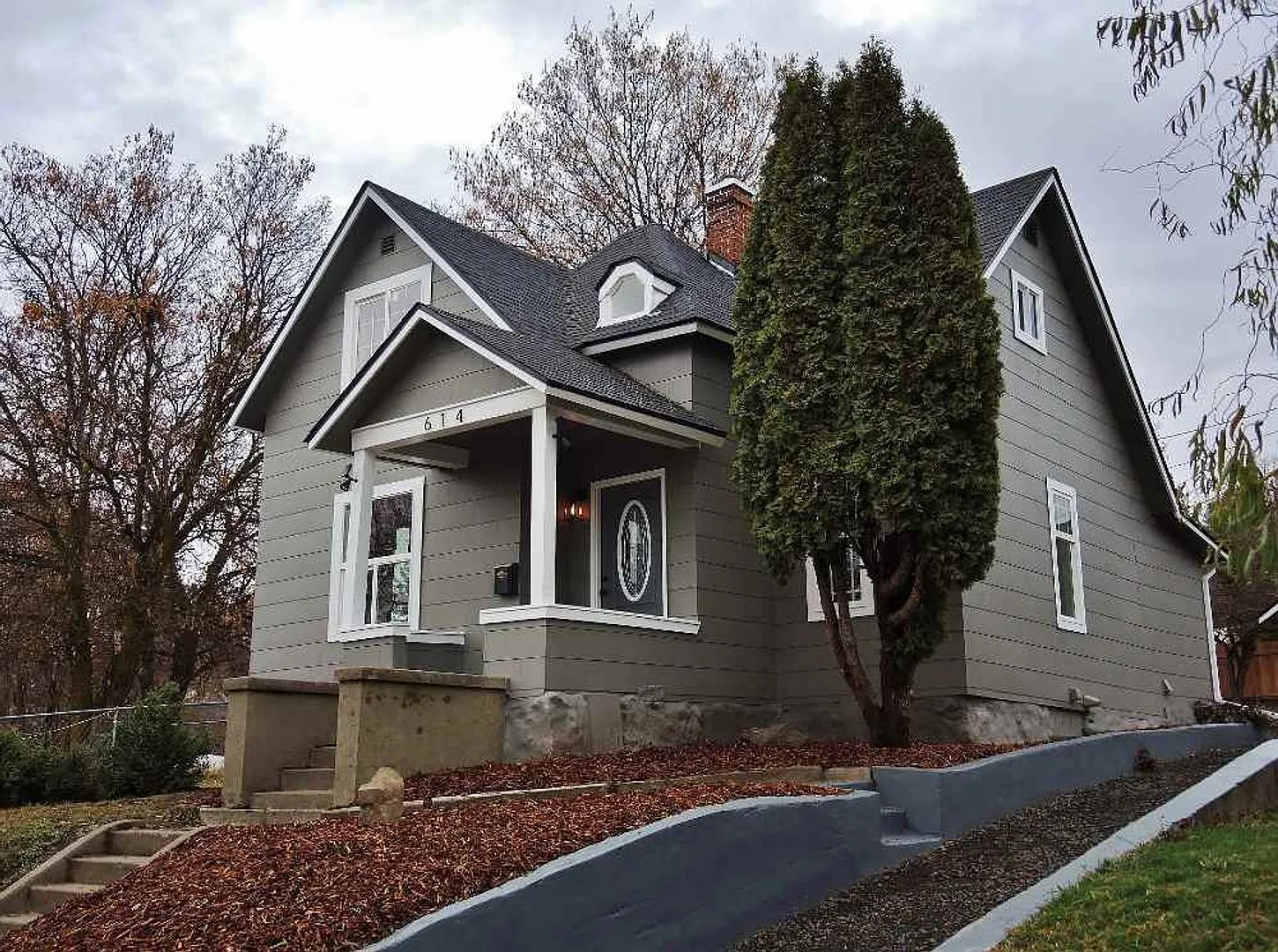 614 E. Hartson Ave, Spokane WA - NuKey Realty & Property Management LLC — Photo 1