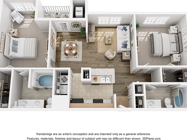 Meridian Crossing Community — Photo 41