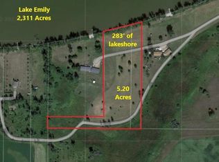 3615X 275th St, Hancock, MN 56244