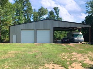 6116 Wallace Rd, Texarkana, AR 71854