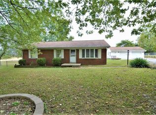 4888 Martin Rd, Newburgh, IN 47630