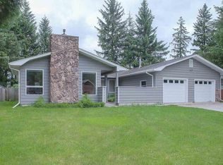 9382 Rivercourt Way, Juneau, AK 99801