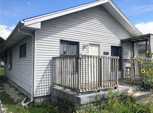 2400 S Main St, Anderson, IN 46016