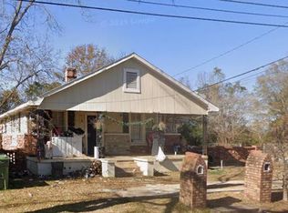 5131 11th Ave, Columbus, GA