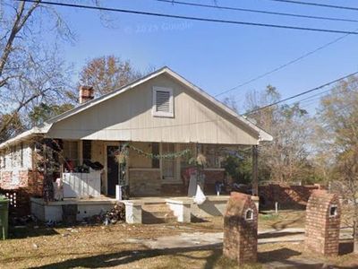 5131 11th Ave, Columbus, GA, 31904