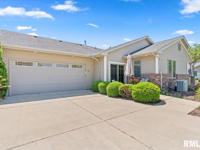 812 Longleaf Ct, Springfield, IL, 62711