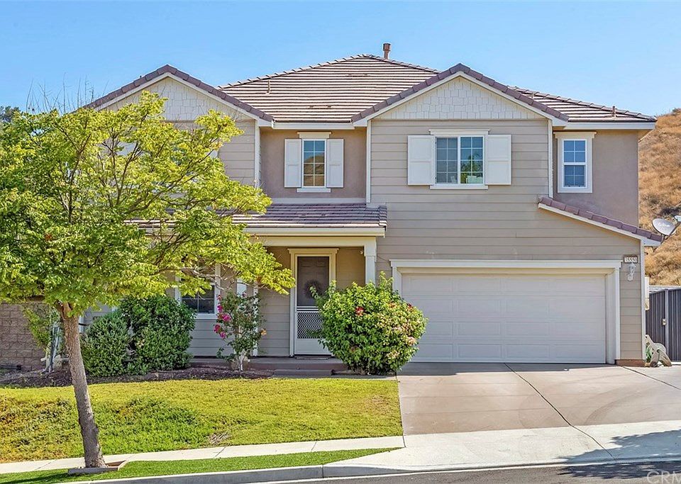 1st image of 35550 Desert Rose Way