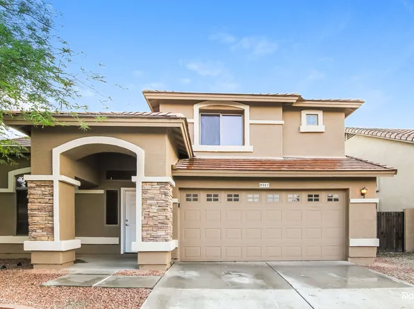 9517 W Williams St, Tolleson, AZ 85353