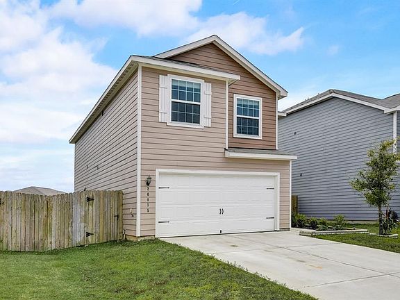 2nd image of 26035 Allan Poe Drive
