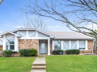 2114 High Bluff Dr, Garland, TX 75041