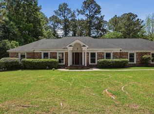3206 Old Dawson Rd, Albany, GA 31721