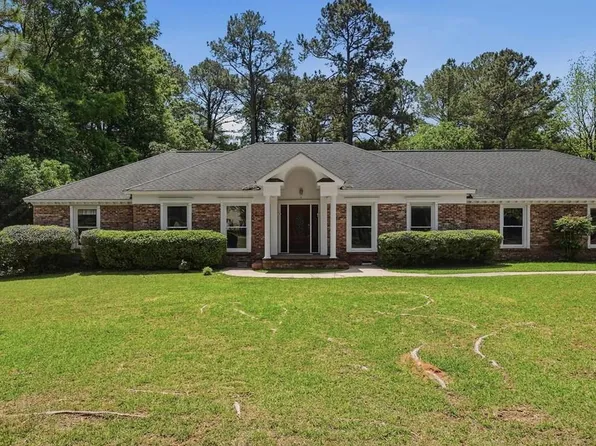 3206 Old Dawson Rd, Albany, GA 31721