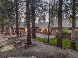 39268 Waterview Dr, Big Bear Lake, CA 92315