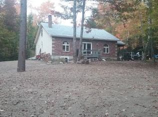 964 Castine Rd, Castine, ME 04421