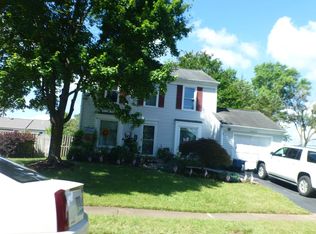 14625 Lock Dr, Centreville, VA 20120