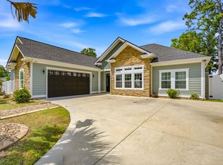 1700 Horry St, Conway, SC 29527