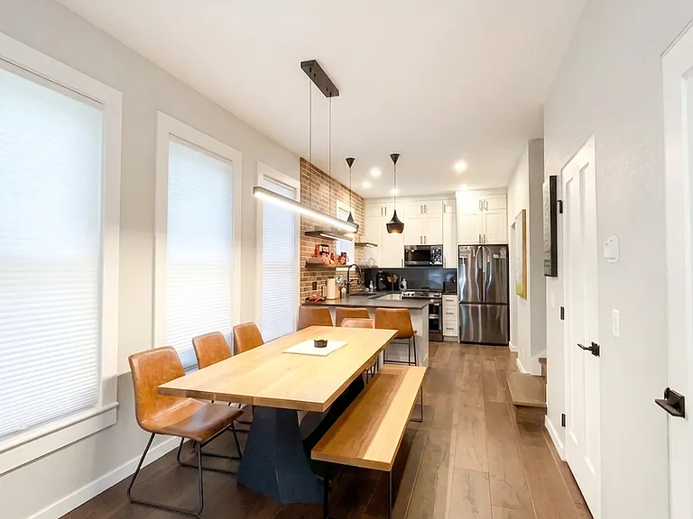 218 N French St — Photo 4